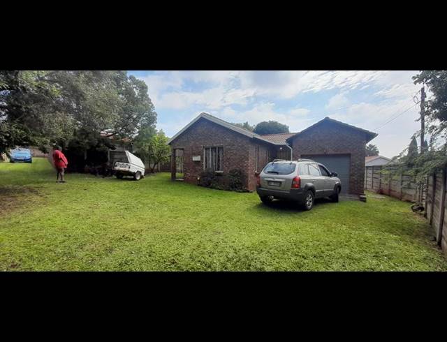 3 BEDROOM PROPERTY TO RENT IN HEUWELOORD